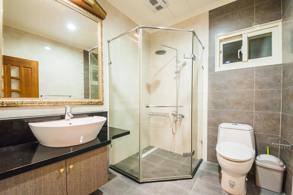Yilan Amy B&B Wujie Phòng bức ảnh